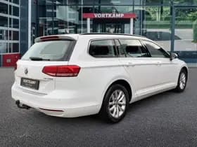 Volkswagen Passat thumbnail 5
