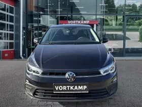 Volkswagen Polo thumbnail 2
