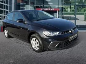 Volkswagen Polo thumbnail 3