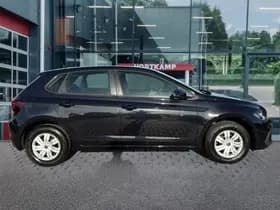 Volkswagen Polo thumbnail 4