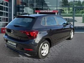 Volkswagen Polo thumbnail 5