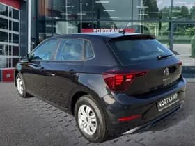 Volkswagen Polo thumbnail 7