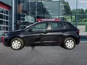 Volkswagen Polo thumbnail 8