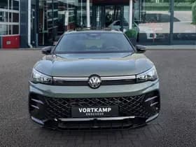 Volkswagen Tiguan thumbnail 2
