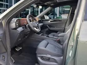 Volkswagen Tiguan thumbnail 16