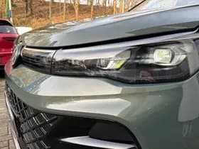 Volkswagen Tiguan thumbnail 4
