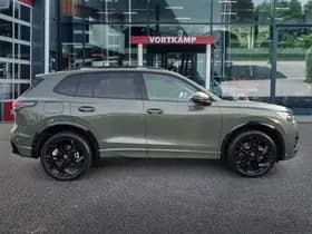 Volkswagen Tiguan thumbnail 5