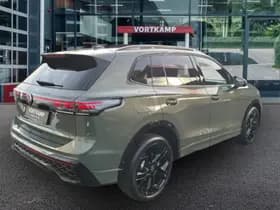 Volkswagen Tiguan thumbnail 6