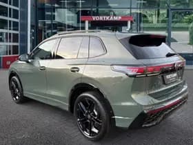 Volkswagen Tiguan thumbnail 8