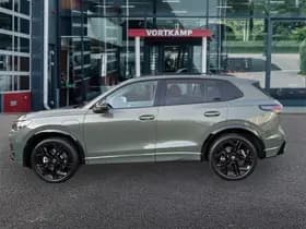 Volkswagen Tiguan thumbnail 9