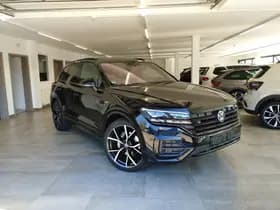 Volkswagen Touareg thumbnail 2