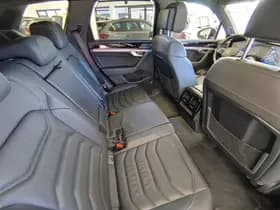 Volkswagen Touareg thumbnail 13