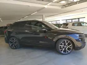 Volkswagen Touareg thumbnail 4