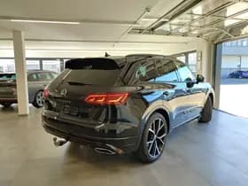 Volkswagen Touareg thumbnail 5