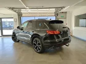 Volkswagen Touareg thumbnail 6