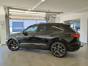 Volkswagen Touareg thumbnail 7