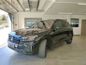 Volkswagen Touareg thumbnail 8