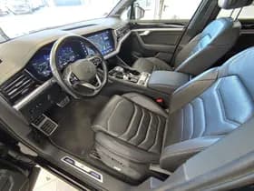 Volkswagen Touareg thumbnail 10
