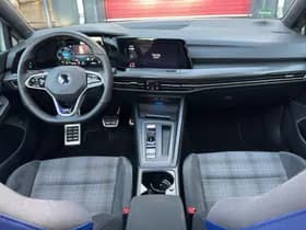 Volkswagen Golf thumbnail 15