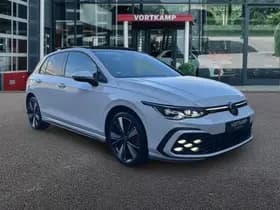 Volkswagen Golf thumbnail 3