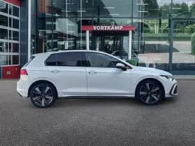 Volkswagen Golf thumbnail 4