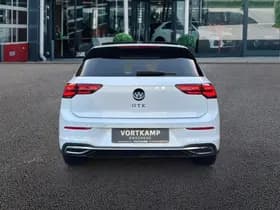 Volkswagen Golf thumbnail 6