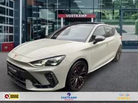 CUPRA Leon thumbnail 1