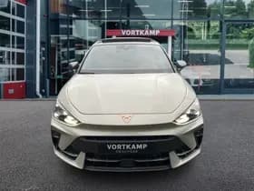 CUPRA Leon thumbnail 2