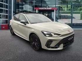 CUPRA Leon thumbnail 3