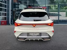 CUPRA Leon thumbnail 6