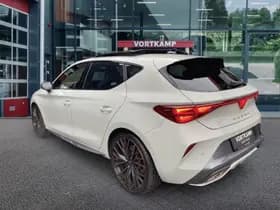 CUPRA Leon thumbnail 7