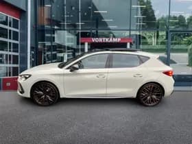 CUPRA Leon thumbnail 8