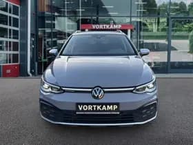 Volkswagen Golf thumbnail 2