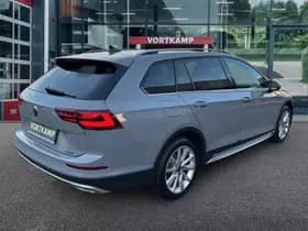 Volkswagen Golf thumbnail 5