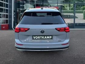 Volkswagen Golf thumbnail 6