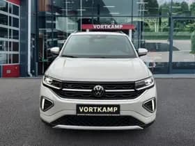 Volkswagen T-Cross thumbnail 2