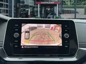 Volkswagen T-Cross thumbnail 18