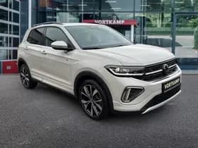 Volkswagen T-Cross thumbnail 3