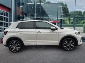 Volkswagen T-Cross thumbnail 4