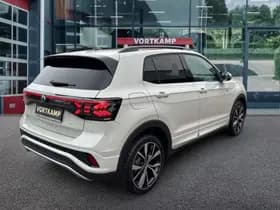 Volkswagen T-Cross thumbnail 5
