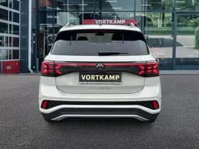 Volkswagen T-Cross thumbnail 6