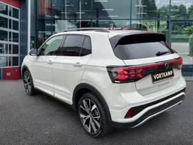 Volkswagen T-Cross thumbnail 7