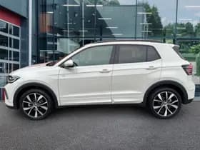 Volkswagen T-Cross thumbnail 8