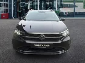 Volkswagen TAIGO thumbnail 2