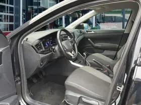 Volkswagen TAIGO thumbnail 11