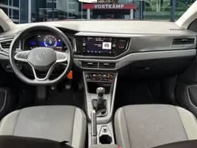 Volkswagen TAIGO thumbnail 14