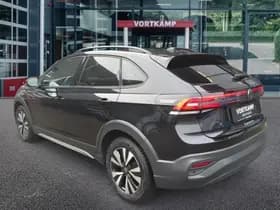 Volkswagen TAIGO thumbnail 7