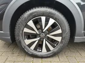 Volkswagen TAIGO thumbnail 9