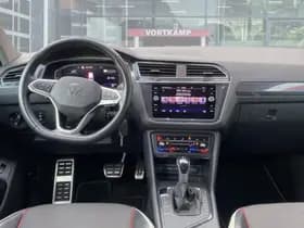 Volkswagen Tiguan thumbnail 14