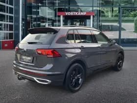 Volkswagen Tiguan thumbnail 5